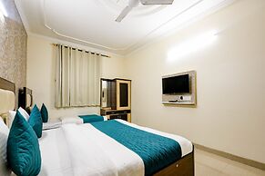 Room-hotel Mayank Residency