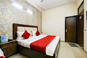 Room-hotel Mayank Residency
