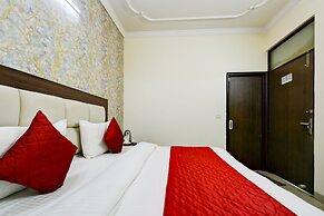 Room-hotel Mayank Residency