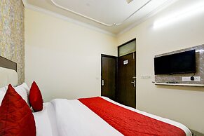 Room-hotel Mayank Residency