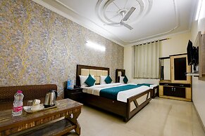 Room-hotel Mayank Residency