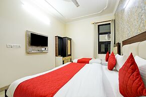 Room-hotel Mayank Residency
