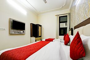 Room-hotel Mayank Residency