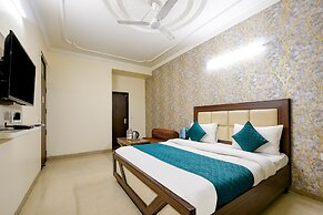 Room-hotel Mayank Residency