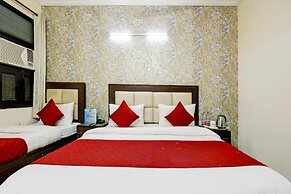 Room-hotel Mayank Residency
