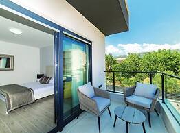 Modern Kastel Villa With Private Pool, Gym, and Large Outdoor Space