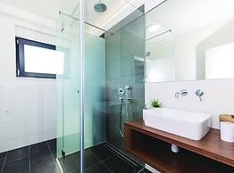 Modern Kastel Villa With Private Pool, Gym, and Large Outdoor Space