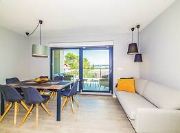 Modern Kastel Villa With Private Pool, Gym, and Large Outdoor Space