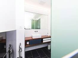 Modern Kastel Villa With Private Pool, Gym, and Large Outdoor Space