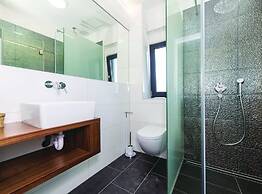 Modern Kastel Villa With Private Pool, Gym, and Large Outdoor Space