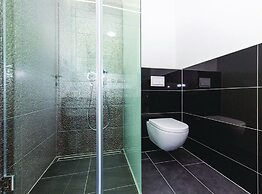 Modern Kastel Villa With Private Pool, Gym, and Large Outdoor Space