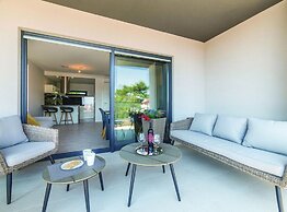 Modern Kastel Villa With Private Pool, Gym, and Large Outdoor Space