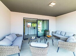 Modern Kastel Villa With Private Pool, Gym, and Large Outdoor Space