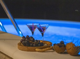 Serene Retreat Holiday Home With Pool