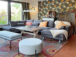 4 Star Holiday Home in Ljusfallshammar