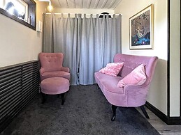 4 Star Holiday Home in Ljusfallshammar