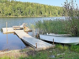 4 Star Holiday Home in Ljusfallshammar