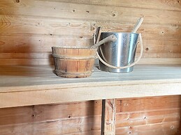 4 Star Holiday Home in Ljusfallshammar