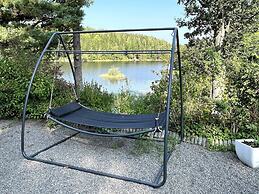 4 Star Holiday Home in Ljusfallshammar