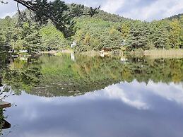 6 Person Holiday Home in Hummersak