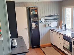 6 Person Holiday Home in Hummersak