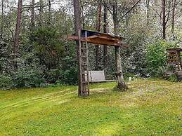 6 Person Holiday Home in Hummersak