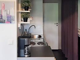 6 Person Holiday Home in Hummersak