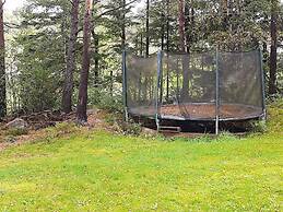 6 Person Holiday Home in Hummersak