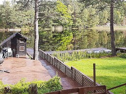 6 Person Holiday Home in Hummersak