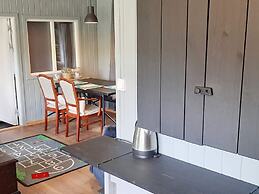 6 Person Holiday Home in Hummersak