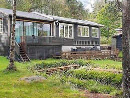 6 Person Holiday Home in Hummersak