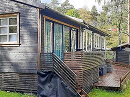 6 Person Holiday Home in Hummersak