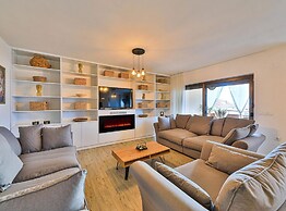 Charming Villa With Outdoor Pool, Bbq, and Sun Deck in Tranquil Kaštel