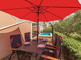 Charming Villa With Outdoor Pool, Bbq, and Sun Deck in Tranquil Kaštel