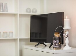 Charming Villa With Outdoor Pool, Bbq, and Sun Deck in Tranquil Kaštel