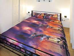 Sea-view Apartments With Pool, Terrace, and Outdoor Lounge in Scenic Č