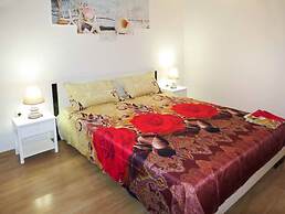 Sea-view Apartments With Pool, Terrace, and Outdoor Lounge in Scenic Č