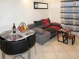 Sea-view Apartments With Pool, Terrace, and Outdoor Lounge in Scenic Č