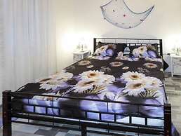 Sea-view Apartments With Pool, Terrace, and Outdoor Lounge in Scenic Č