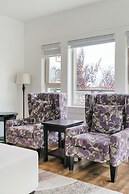 Stylish Urban Retreat  2BR Condo