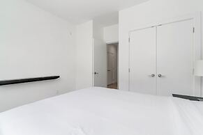 Stylish Urban Retreat  2BR Condo