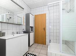 Spacious Holiday Home With Pool and Hot Tub in Kastel Stari