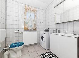 Spacious Holiday Home With Pool and Hot Tub in Kastel Stari