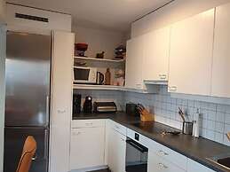 Mont Bijou Mountain & Quiet Chalet 10 Pers