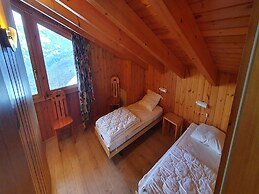Mont Bijou Mountain & Quiet Chalet 10 Pers
