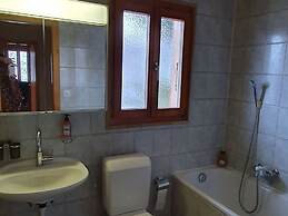 Mont Bijou Mountain & Quiet Chalet 10 Pers