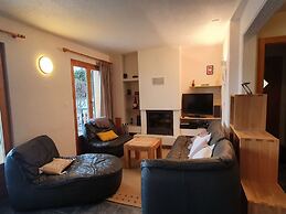 Mont Bijou Mountain & Quiet Chalet 10 Pers