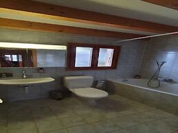 Mont Bijou Mountain & Quiet Chalet 10 Pers