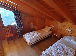 Mont Bijou Mountain & Quiet Chalet 10 Pers