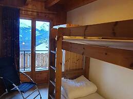 Mont Bijou Mountain & Quiet Chalet 10 Pers